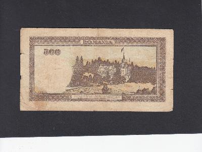 Beschrijving achterzijde: VILLA